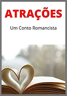 Livro Atrações: Conta Romancista
