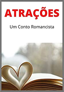 Atrações: Conta Romancista