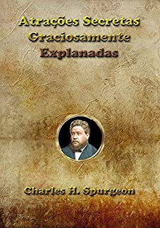 Livro Atrações Secretas Graciosamente Explanadas