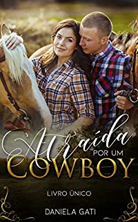 Livro Atraída por um Cowboy: Livro único