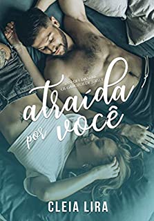 Livro Atraída por Você (Spin-Off da Série: Os Garotos de Jersey)
