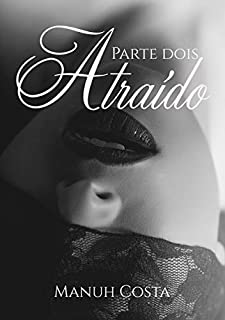 Livro Atraído (Parte II)