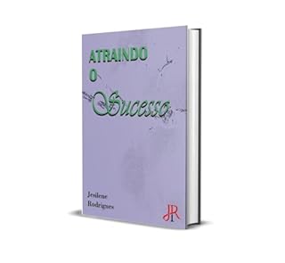 Livro ATRAINDO O SUCESSO