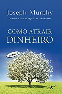 Livro Como atrair dinheiro