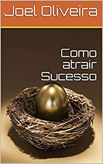 Livro Como atrair Sucesso