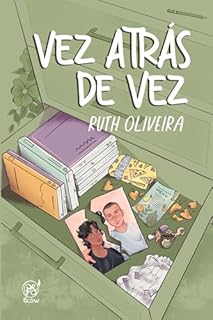 Livro Vez atrás de vez (Alto do mar Livro 2)