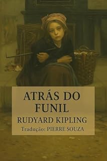 Livro Atrás do Funil