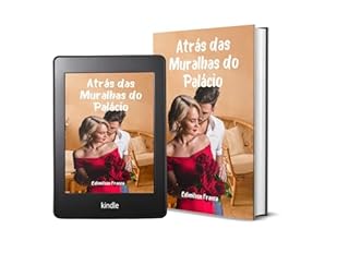Livro Atrás das Muralhas do Palácio