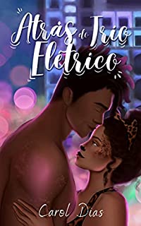 Livro Atrás do trio elétrico