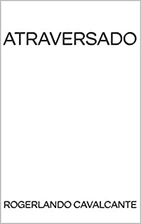 Livro ATRAVERSADO
