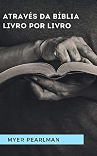 Através da Bíblia Livro por Livro
