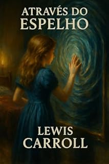 Livro Através do Espelho