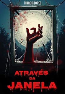 Livro Através da Janela