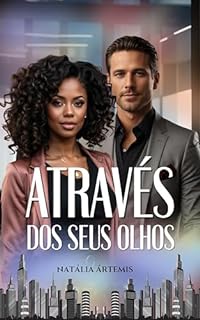 Livro Através dos Seus Olhos