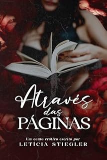Livro Através das Páginas