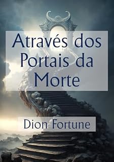 Livro Através dos Portais da Morte