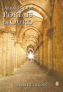 Livro Através dos Portais de Ouro