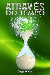 Livro ATRAVÉS DO TEMPO