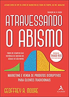 Atravessando O Abismo