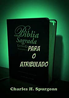 Livro Para O Atribulado