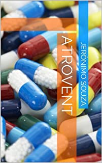 Livro Atrovent (Remédios Livro 1)