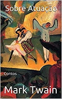 Livro Sobre Atuação: Contos