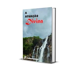 Livro A ATUAÇÃO DIVINA