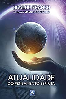 Livro Atualidade do Pensamento Espírita