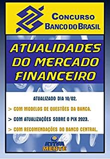 Livro ATUALIDADES DO MERCADO FINANCEIRO 2023.: Atualizado em 10/02/2023