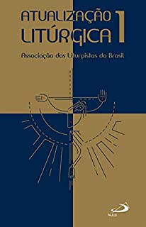 Livro Atualização litúrgica 1