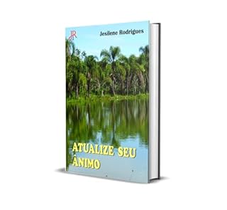 Livro ATUALIZE SEU ÂNIMO