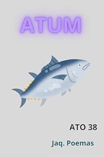 Livro ATUM: ATO 38 (MARES)