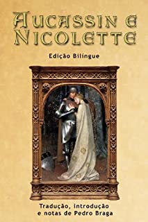Livro AUCASSIN E NICOLETTE