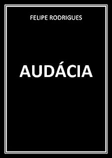 Livro AUDÁCIA