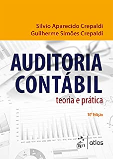 Livro Auditoria Contábil - Teoria e Prática