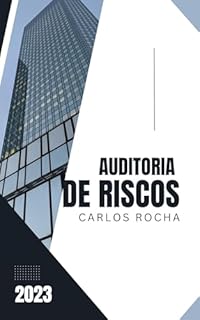 Livro AUDITORIA DE RISCOS