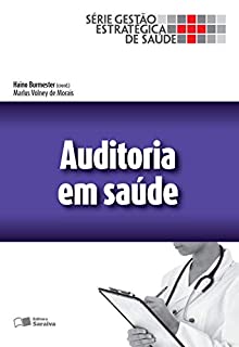 Livro Auditoria em saúde