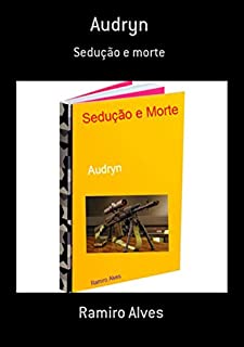 Livro Audryn