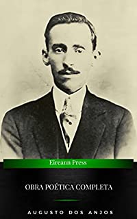 Livro Augusto dos Anjos: Obra Poética Completa