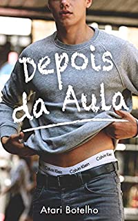 Livro Depois da Aula
