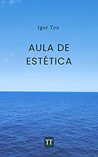 Livro Aula de Estética