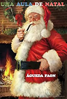 Livro UMA AULA DE NATAL