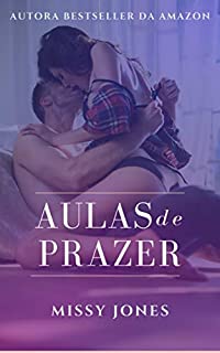 Livro Aulas de prazer