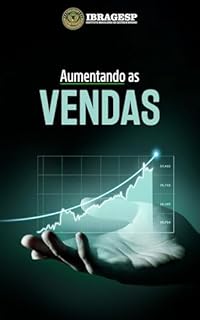 Livro Aumentando vendas com planejamento e decisão