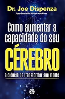 Livro Como aumentar a capacidade do seu cérebro