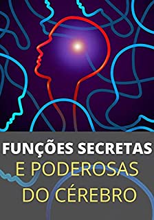 Livro Como Aumentar o Poder da Função do Cérebro