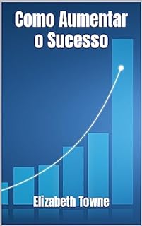 Livro Como Aumentar o Sucesso