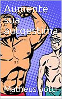 Livro Aumente sua autoestima
