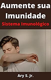 Livro Aumente sua Imunidade