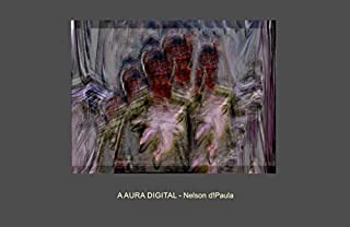 Livro A AURA DIGITAL